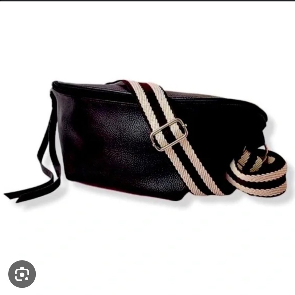 Ulta Beauty Crossbody